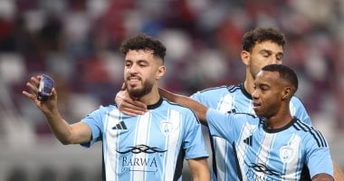 الوكرة يحقق الفوز الأول بالدورى القطرى على حساب الدحيل بمشاركة حمدى فتحى الوكرة