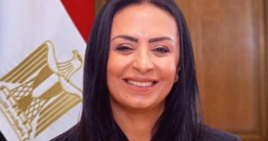 ورش تدريبية للميسرات العاملات بمركزي استقبال أطفال العاملين بوزارتي التضامن والعدل الدكتورة مايا مرسى