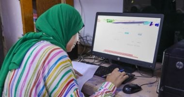 «الصحة» تتابع التحول الرقمى للموارد البشرية بمديرية الجيزة
