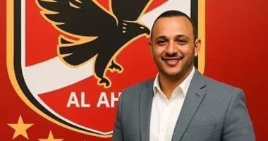 الأهلى يستعد للإعلان عن تعيين أسامة هلال فى رئاسة لجنة التعاقدات أسامة هلال