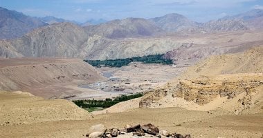 ما حضارة وادي السند؟ شاهد مجموعة من الآثار القديمة فى المنطقة