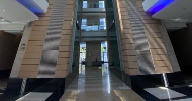جامعة الإسكندرية تتوسع عالميًا.. فرع جديد بالإمارات فى تخصصات مختلفة.. مقرها أبوظبى وتهدف إلى تخريج طلاب تواكب سوق العمل العالمية.. ورئيس الجامعة: قادرون على إعداد خريج بتنافسية عالمية يلبى متطلبات التنمية..صور فرع جامعة الاسكندرية الجديد