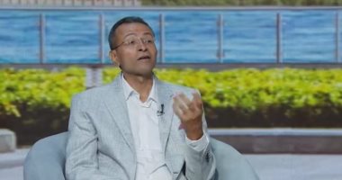 خيرى حسن ينضم إلى برنامج صباح الخير يا مصر بفقرة أسبوعية على شاشة ماسبيرو