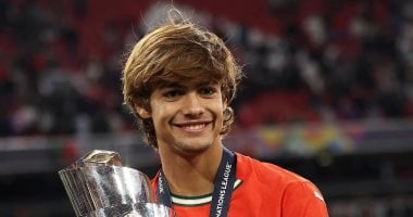 الاتحاد السعودي يغري رودريجو مورا جوهرة بورتو بـــ 75 مليون يورو رودريجو مورا