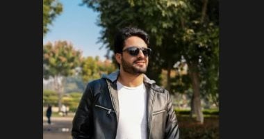 حسام داغر: بهاء الخطيب كان بيلعب ماتش كرة وقع مات بهاء الخطيب