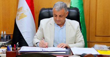 محافظ الإسماعيلية يعتمد تنسيق المرحلة الثانية للقبول بالثانوى العام والفنى