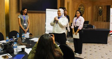 هيئة الدواء تعلن انطلاق برنامج "Fighters against AMR" لطلاب كليات الصيدلة