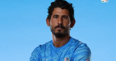 الدورى السعودى يحتفى بعودة أحمد حجازى للظهور مجددا أحمد حجازي