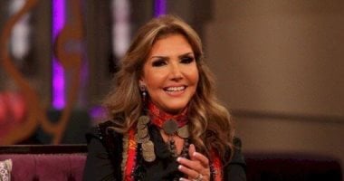 نادية مصطفى