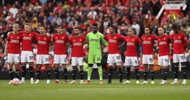 مانشستر يونايتد يبحث عن الفوز الأول أمام فولهام لتعويض كبوة أرسنال مانشستر يوناتيد