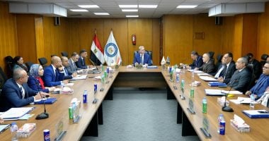 وزير البترول: منجم السكري "قصة نجاح" لكونه ضمن أكبر 10 مناجم ذهب بالعالم