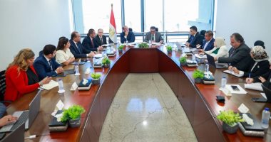 المالية: مصر تمتلك الأدوات والقدرات الكفيلة بمساندة وتعزيز صادراتها الطبية  