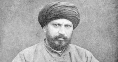 سعيد الشحات يكتب: ذات يوم.. 24 أغسطس 1879.. اعتقال جمال الدين الأفغانى بأمر الخديو توفيق وإرساله إلى السويس فى عربة مقفلة لنفيه خارج مصر بتهمة أنه «يسعى فى الأرض فسادا» جمال الدين الأفغانى