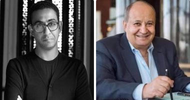 مروان حامد ضيف شرف مهرجان بردية السينمائى فى دورة تحمل اسم الراحل وحيد حامد مهرجان بردية السينمائى