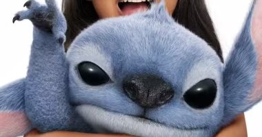 ديزني تحصد المليارات من نسخة "Lilo & Stitch" الحية وتعلن عن جزء ثانى فيلم Lilo & Stitch
