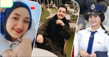 إنهاء إجراءات تسليم جثث ضحايا حادث غرق شاطئ أبو تلات فى الإسكندرية