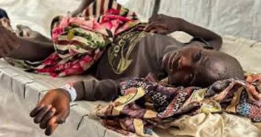 جيوش الأمراض تحارب ضد السودانيين.. معارك السلاح وهجمات الأوبئة تثقلان كاهل القطاع الصحى المتداعى.. 90% من مستشفيات دارفور وكردفان خارج الخدمة.. وانهيار شبه شامل للنظام الصحى فى إقليم دارفور وولايات كردفان الوضع فى السودان - أرشيفية
