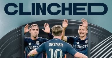 سان دييجو يخطف أولى بطاقات التأهل لدورة "البلاي أوف" في الدوري الأمريكي سان دييجو