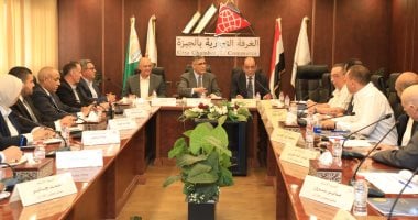 محافظة الجيزة تستعد لإقامة معارض أهلًا مدارس