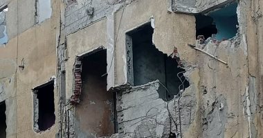 محافظ الشرقية: استمرار إزالة العقارات الآيلة للسقوط