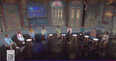 فنانون شباب وصنّاع محتوى يتألقون في حلقة ألعاب الصيف من برنامج صاحبة السعادة