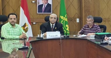 غرفة عمليات تعليم القليوبية: انتظام امتحانات الدور الثانى للثانوية العامة