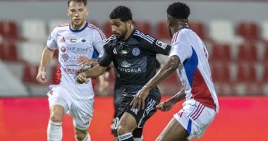 من كهربا إلى كوكا وإبراهيم عادل.. دوريات الخليج تستقطب المواهب المصرية إبراهيم عادل