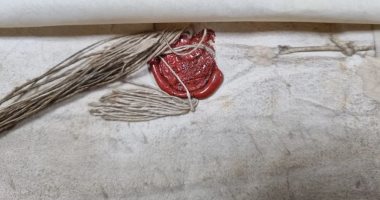 بعد مرور 1600 عام.. ظهور وصية أثارت معركة قانونية حول منزل شكسبير