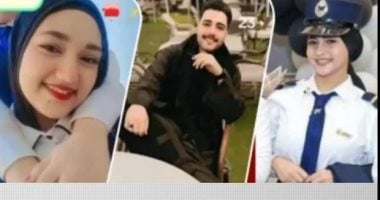 رجعوا من الرحلة فى توابيت.. القصة الكاملة لغرق فتيات شاطئ أبو تلات.. فيديو القصة الكاملة لغرق فتيات شاطئ أبو تلات