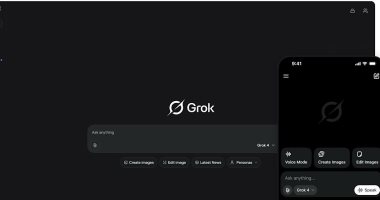 نيوز برو : 
                                            إيلون ماسك يعلن إتاحة نموذج Grok 2.5 مفتوح المصدر مع قيود على الاستخدام
                                        