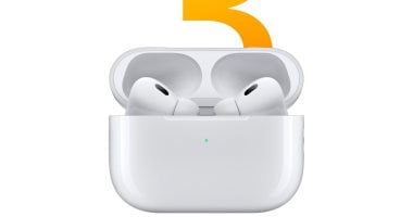 نيوز برو : 
                                            تسريب جديد: آبل تستعد لإطلاق AirPods Pro 3 هذا العام بميزة قياس ضربات القلب  
                                        
