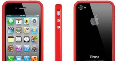 نيوز برو : 
                                            أبل تعيد كفر iPhone 4 لحماية أنحف هواتفها iPhone 17 Air .. التفاصيل
                                        
