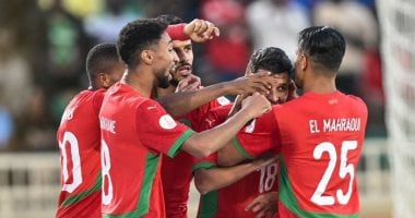 نيوز برو : 
                                            مواجهة نارية بين المغرب ضد السنغال فى نصف نهائى أمم أفريقيا للمحليين
                                        