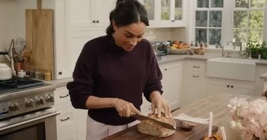 مسؤولو Netflix يشعرون بالحرج من برنامج لـ ميجان ماركل.. تفاصيل ميجان ماركل