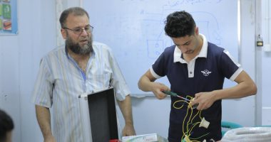 وزارة التضامن تعلن انطلاق التشغيل التجريبي لمبادرة التمكين والتدريب على الحرف التدريب والتأهيل المهني