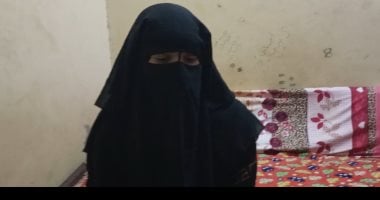 أم هاشم محمد أم أطفال قرية دلجا