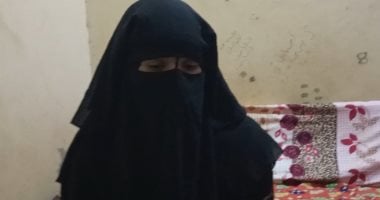 أم أطفال دلجا: وجدنا طعم الخبز مر وضرتى بررت بسكب دواء بالغلط عليه.. فيديو أم هاشم محمد أم أطفال قرية دلجا