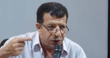 وفاة الشاعر الدكتور صلاح فاروق العايدى عن عمر 57 عاما