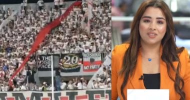 كواليس الزمالك قبل مواجهة فاركو وتجميد ملف ميشالاك.. فيديو الزميلة ندى مجاهد- والنشرة الرياضية
