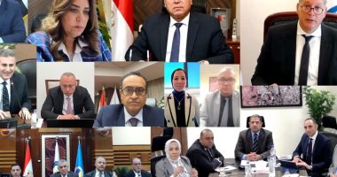 اخبار نيوز : 
                                            وزارة البترول: تكرير 7 ملايين طن خام بمعملى مسطرد وطنطا
                                        