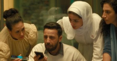 موعد عرض فيلم الشهيدة الفلسطينية الطفلة "صوت هند رجب" بمهرجان فينيسيا "صوت هند رجب"