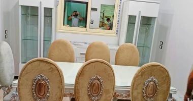 قرية كتامة بالغربية تكسر احتكار دمياط لصناعة الأثاث بكافة أنواعه.. تضم آلاف الورش والمعارض ويعمل بها حرفيين متميزيين..منتجاتها تغزو الأسواق بأحداث التصميمات ويتردد عليها الزبائن من المحافظات وتناسب جميع الأذواق