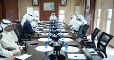 وزير الإعلام الكويتى يستعرض حزمة من المشروعات والمبادرات تنطلق قريبًا الكويت
