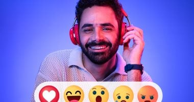 ميسرة يحيى يطلق أول ألبوماته "واو" عبر "يوتيوب" والمنصات الموسيقية ميسرة يحيى