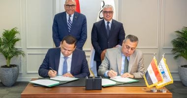 نيوز برو : 
                                            القنطرة غرب تستقبل المشروع رقم 33 لأحدث مشروع لوجستى بتحالف مصري تركي
                                        
