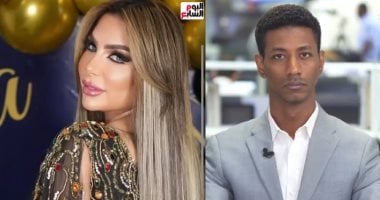 الزميل أحمد الجعفرى_ وتغطية عن سارة خليفة 