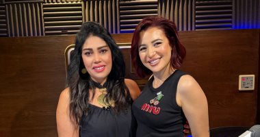 بتول الحداد لراديو نغم إف إم: نفسىي اشتغل مع كريم الشناوى وتامر محسن