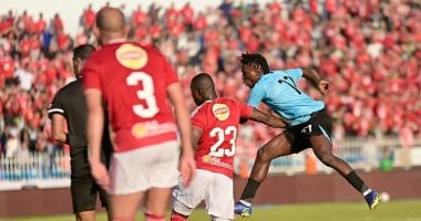 4 مباريات مصيرية تنتظر الأهلى بعد التوقف الدولي.. أبرزها الزمالك الأهلى