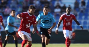 موعد مبارة الأهلى القادمة أمام إنبى القادمة فى الدورى الاهلى