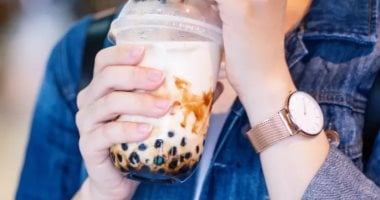 التوصل لحبيبات نباتية دقيقة تشبه الخرز توضع على الحلويات والشاى لخفض الوزن حبيبات تشبه الخرز تخفض الوزن